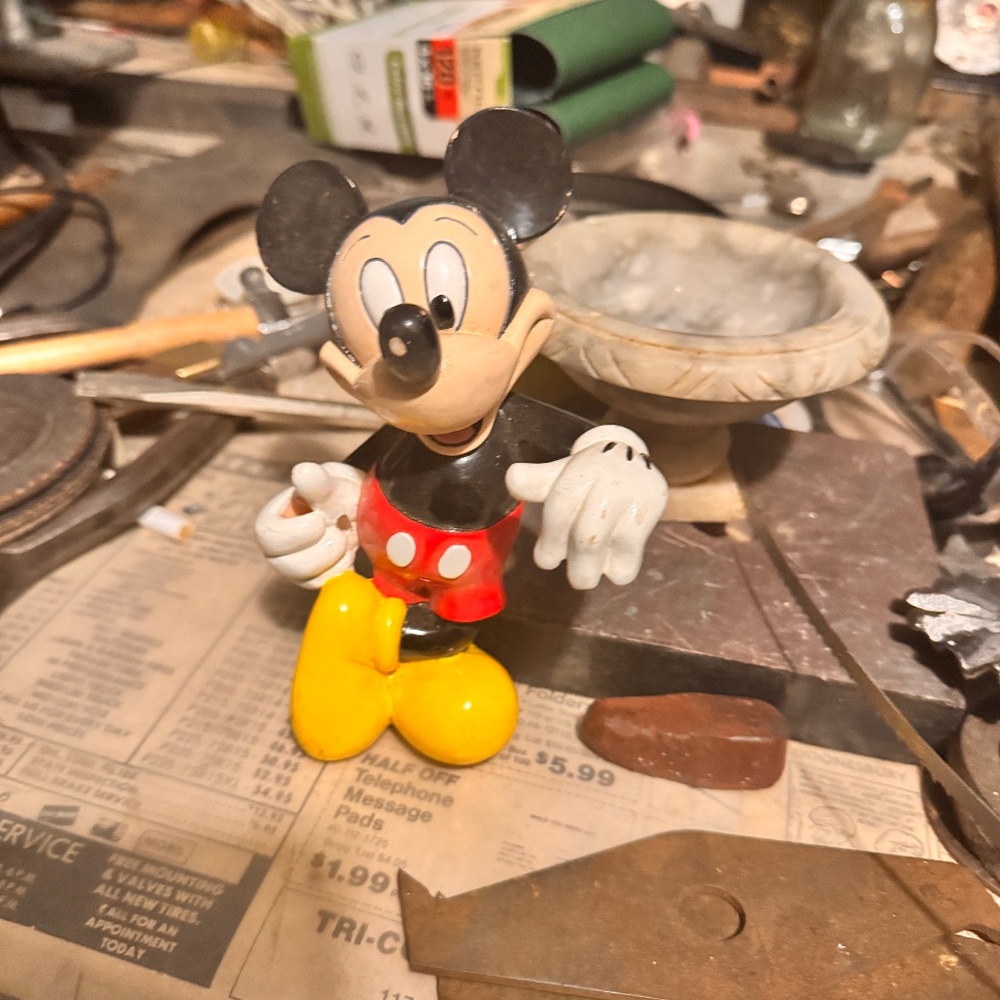 Mickey